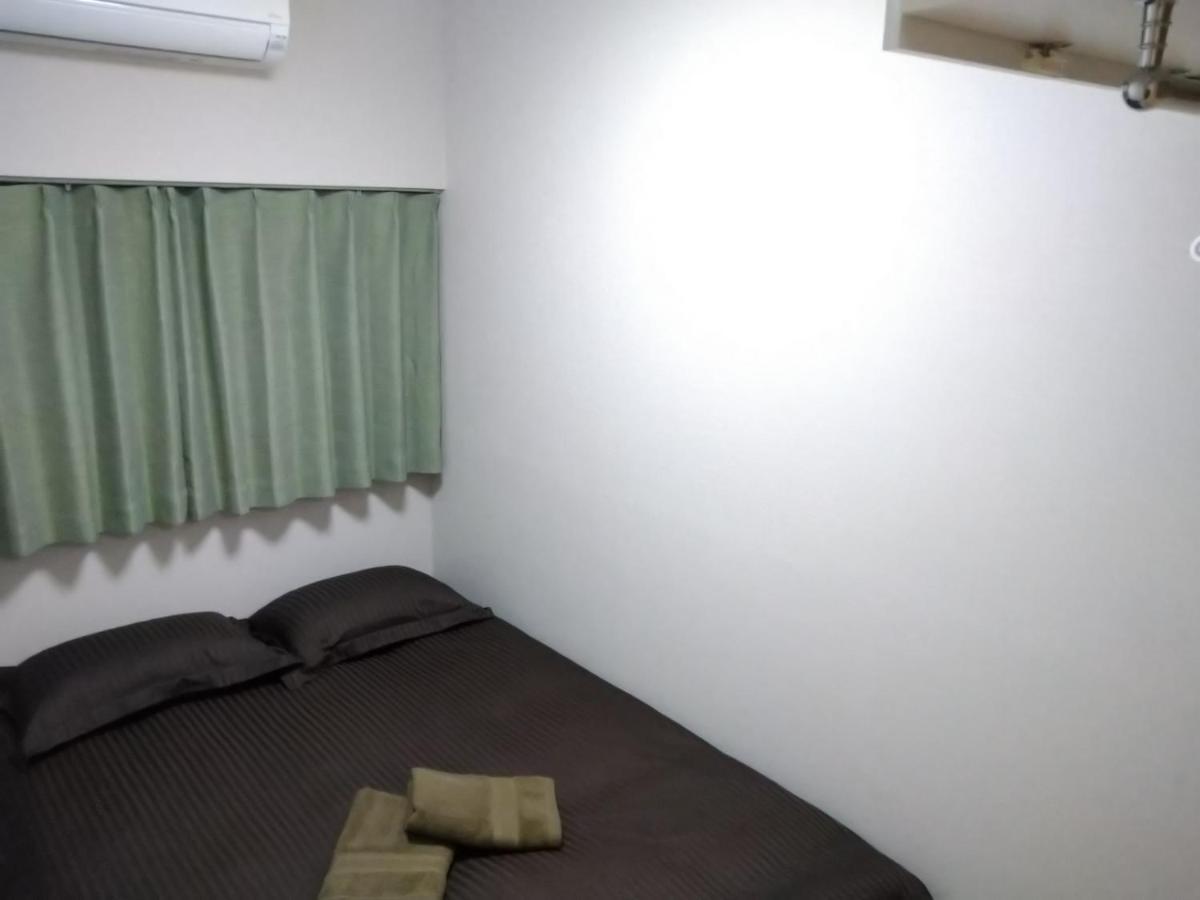 Issyuku Higashiueno Hotel Tokyo Eksteriør billede