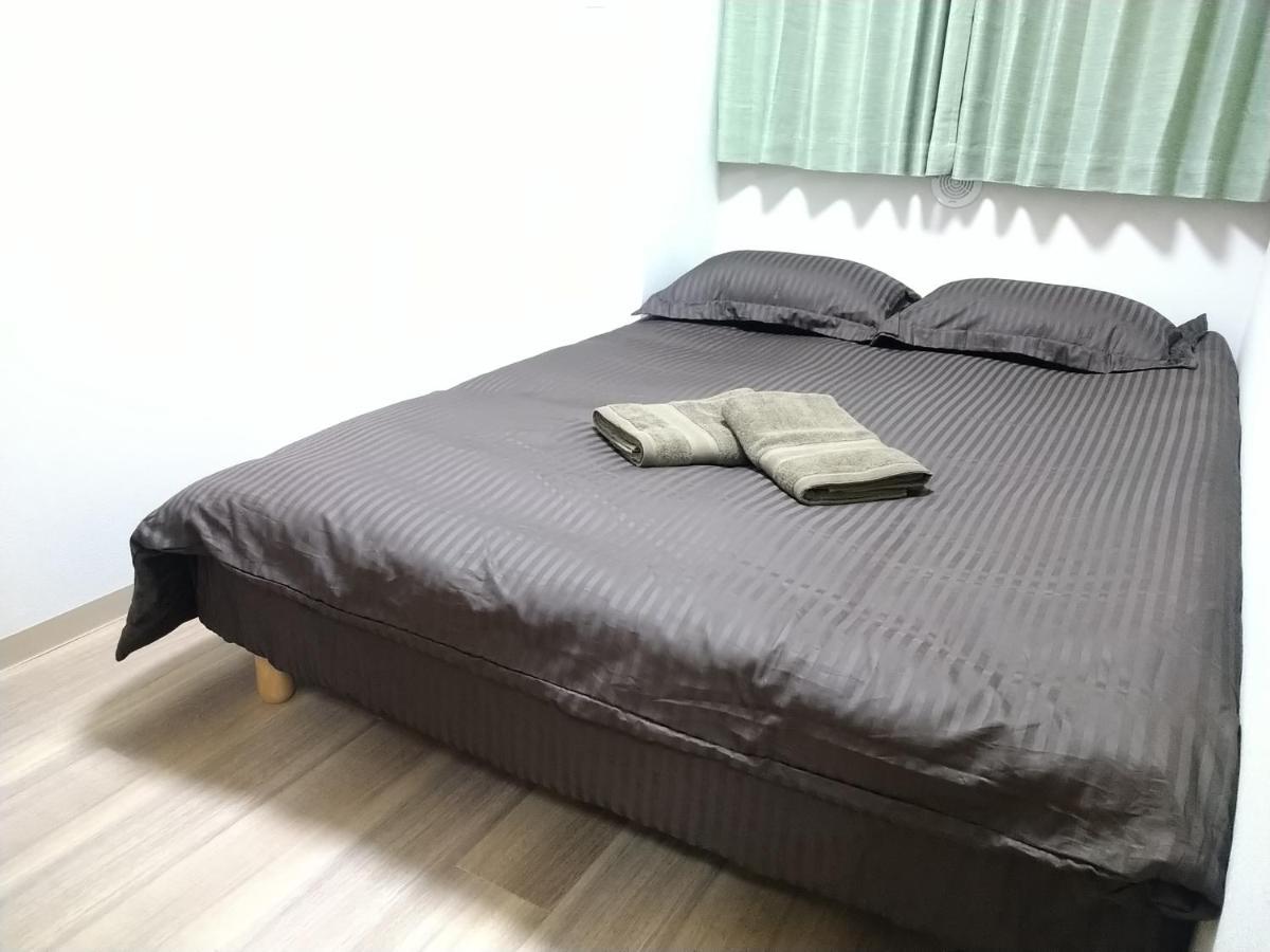 Issyuku Higashiueno Hotel Tokyo Eksteriør billede