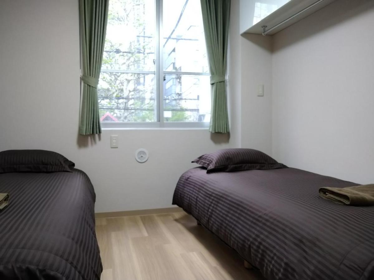 Issyuku Higashiueno Hotel Tokyo Eksteriør billede