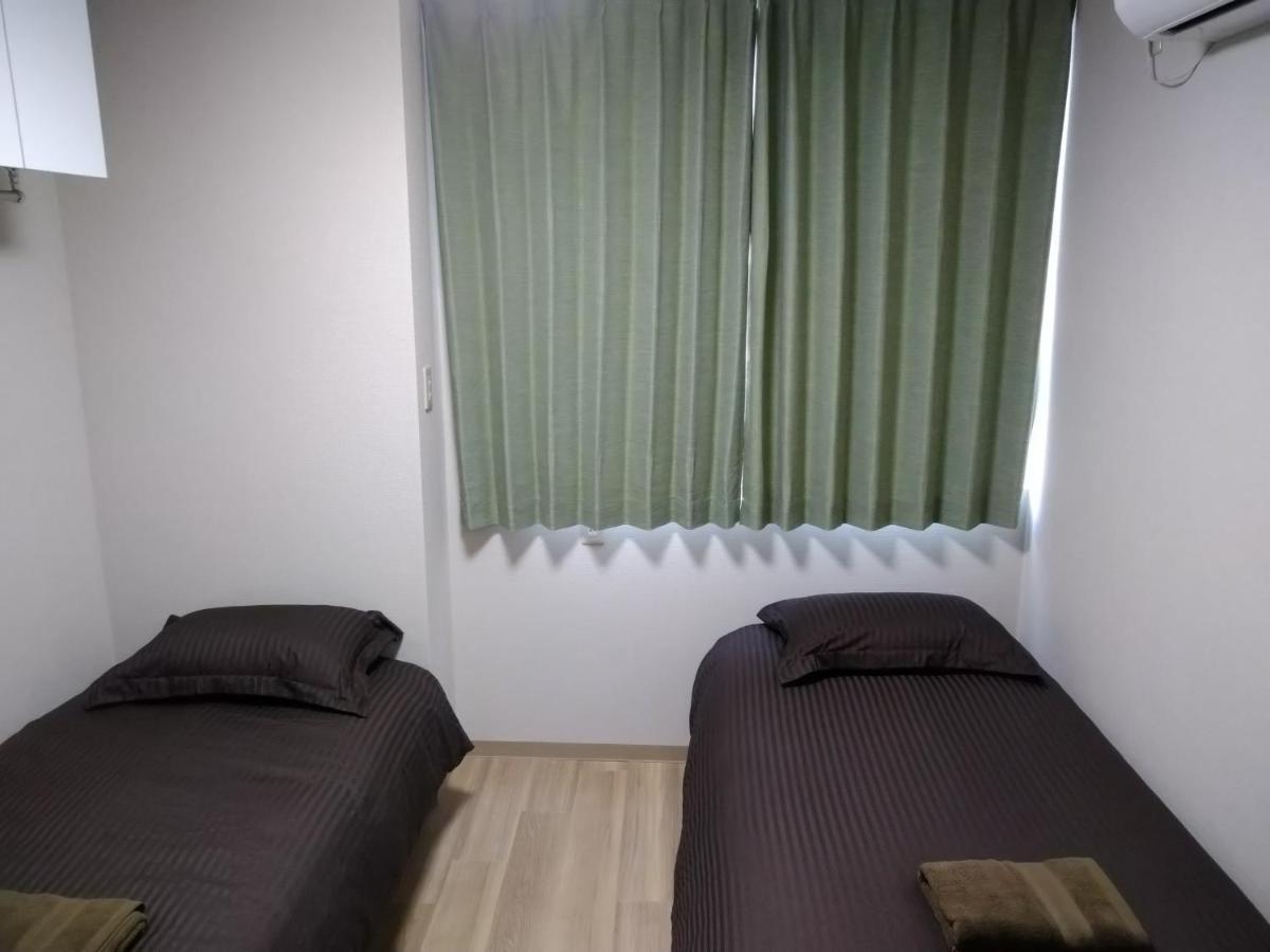 Issyuku Higashiueno Hotel Tokyo Eksteriør billede