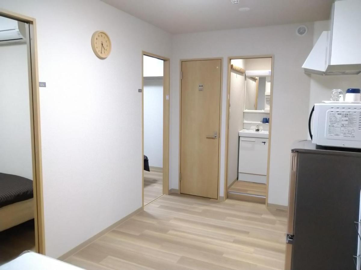 Issyuku Higashiueno Hotel Tokyo Eksteriør billede