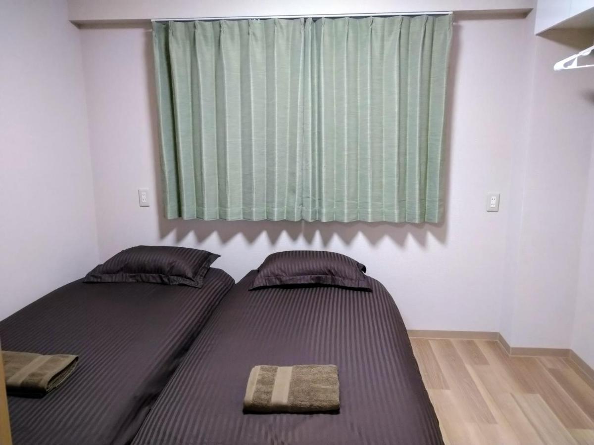 Issyuku Higashiueno Hotel Tokyo Eksteriør billede