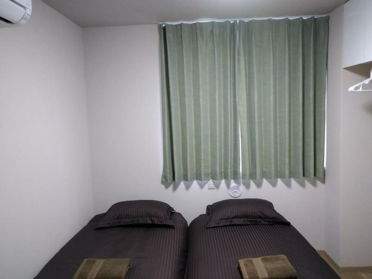 Issyuku Higashiueno Hotel Tokyo Eksteriør billede