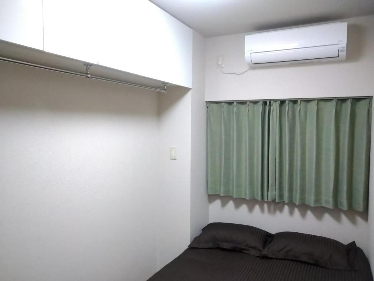 Issyuku Higashiueno Hotel Tokyo Eksteriør billede