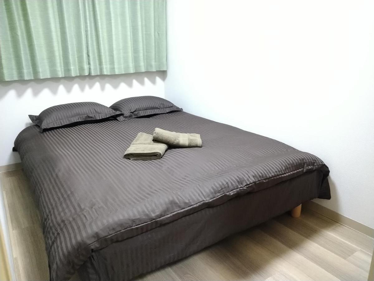 Issyuku Higashiueno Hotel Tokyo Eksteriør billede