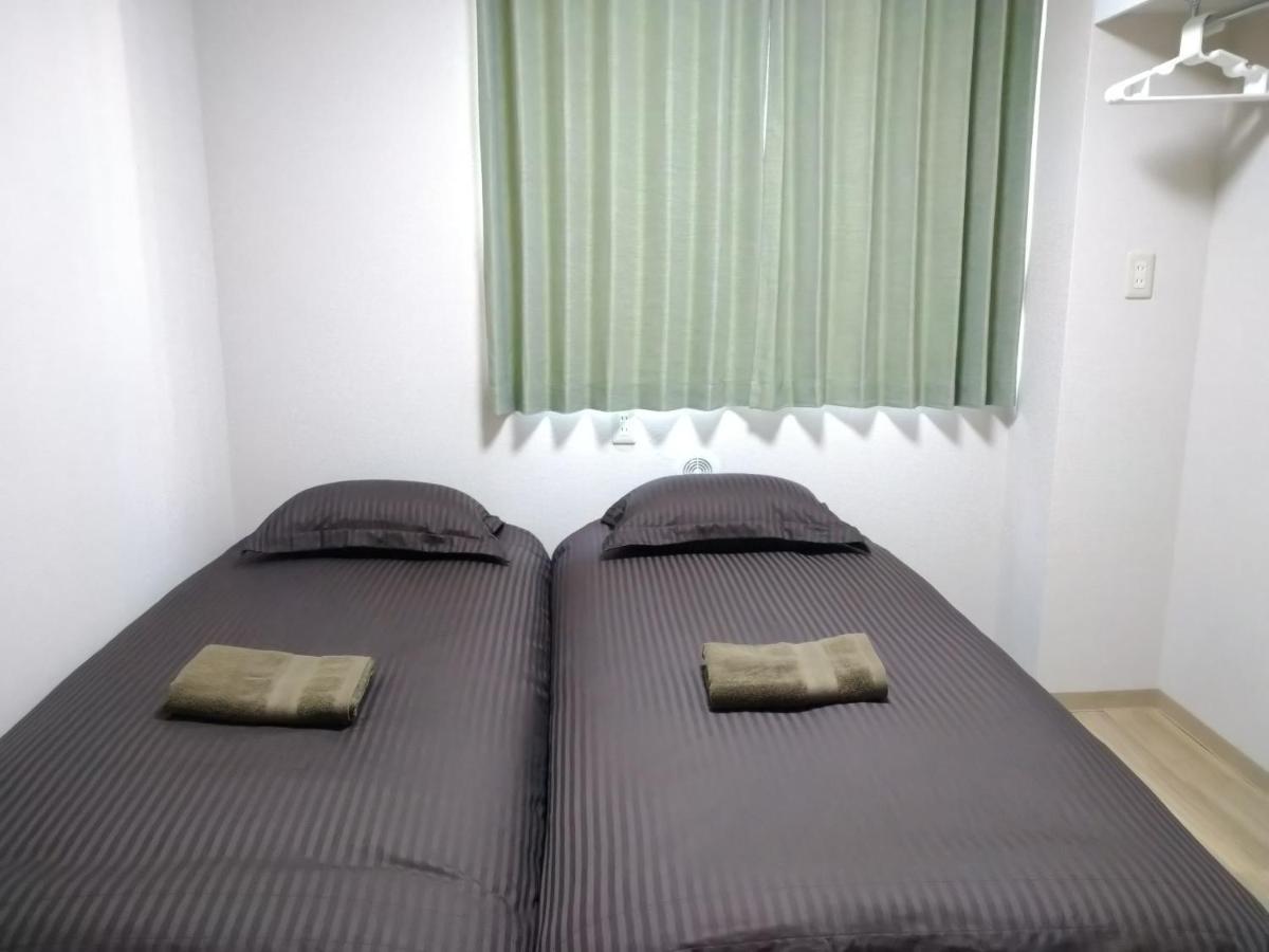 Issyuku Higashiueno Hotel Tokyo Eksteriør billede