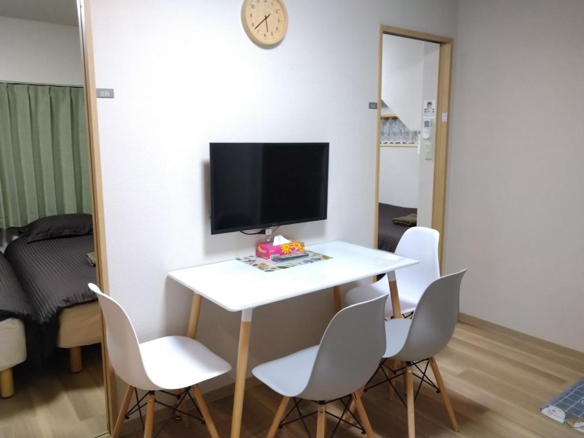Issyuku Higashiueno Hotel Tokyo Eksteriør billede