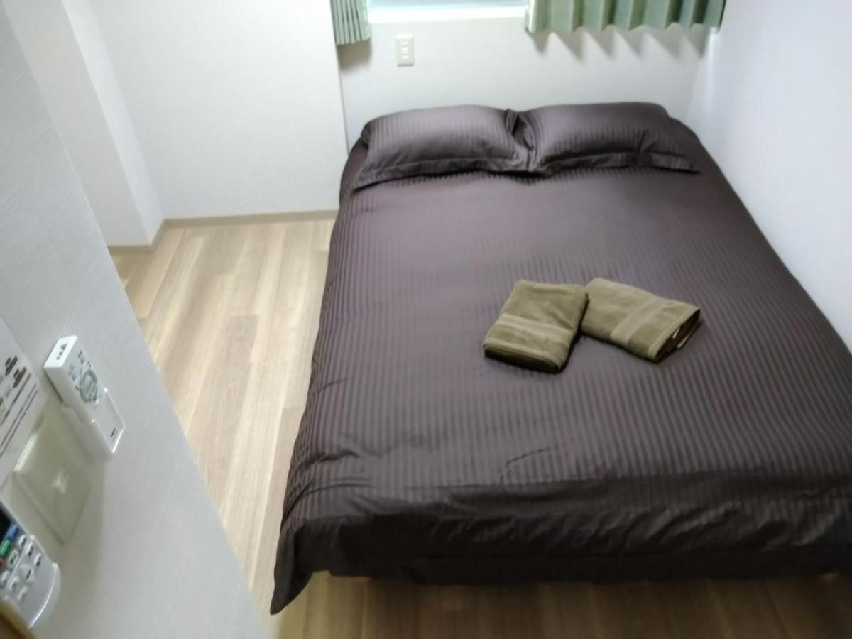 Issyuku Higashiueno Hotel Tokyo Eksteriør billede