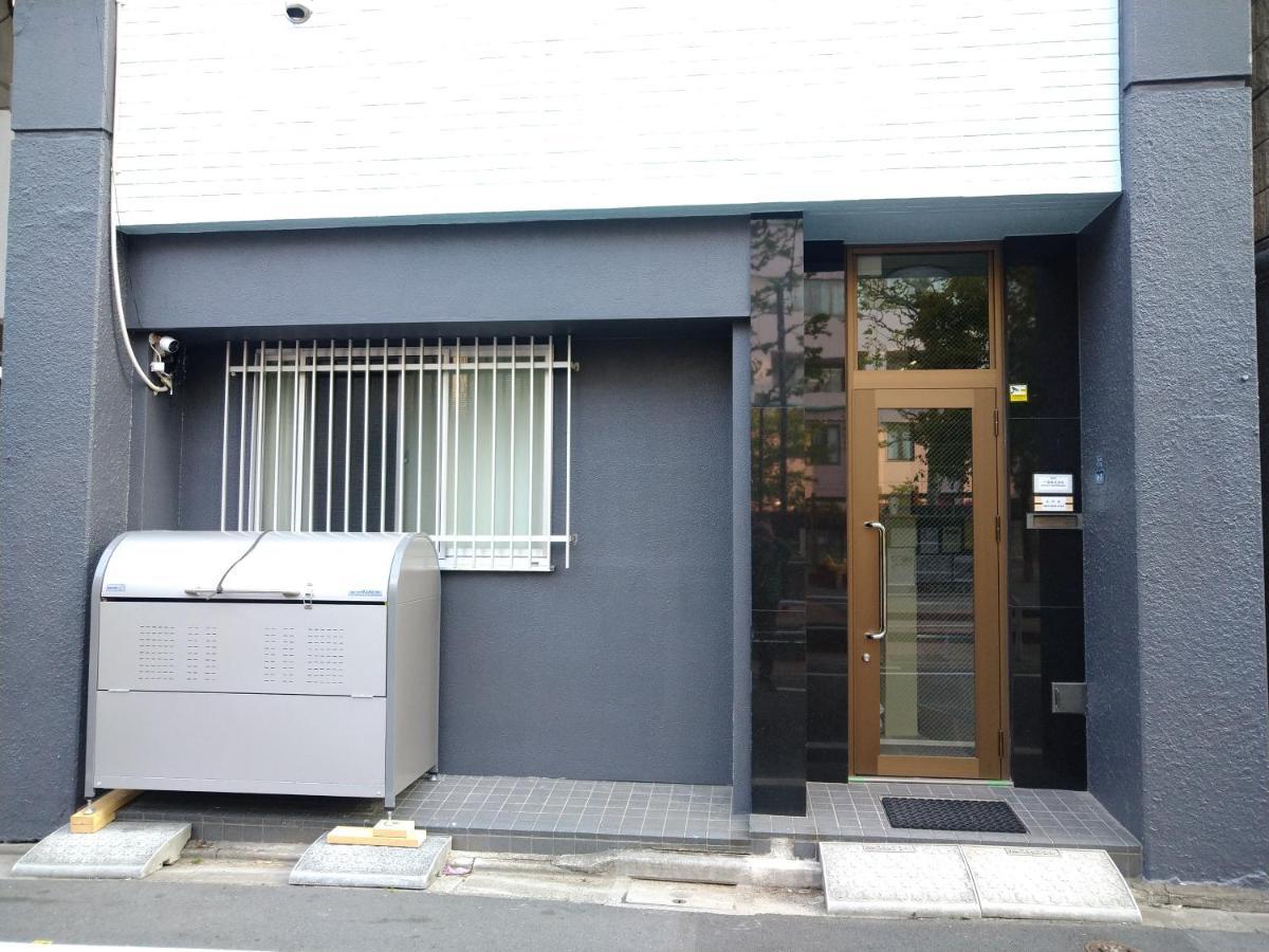 Issyuku Higashiueno Hotel Tokyo Eksteriør billede