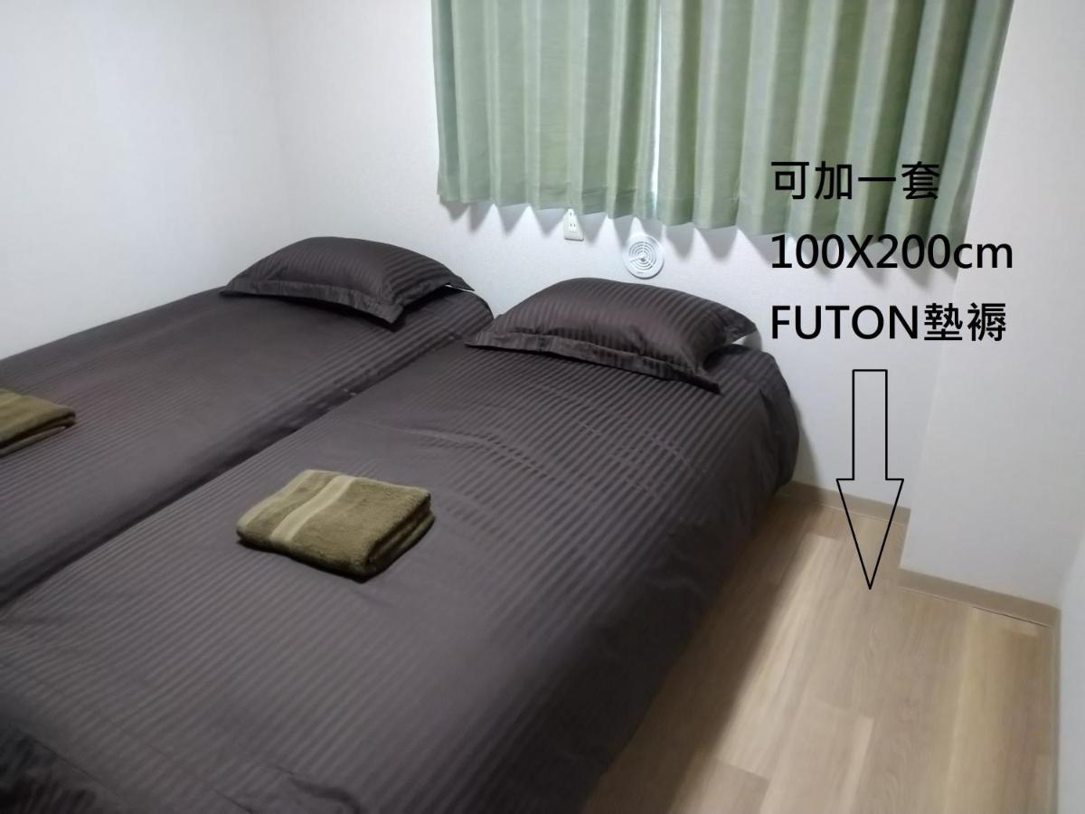 Issyuku Higashiueno Hotel Tokyo Eksteriør billede